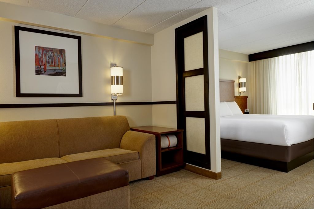 Hyatt Place Richmond Chester Woodvale Chambre photo