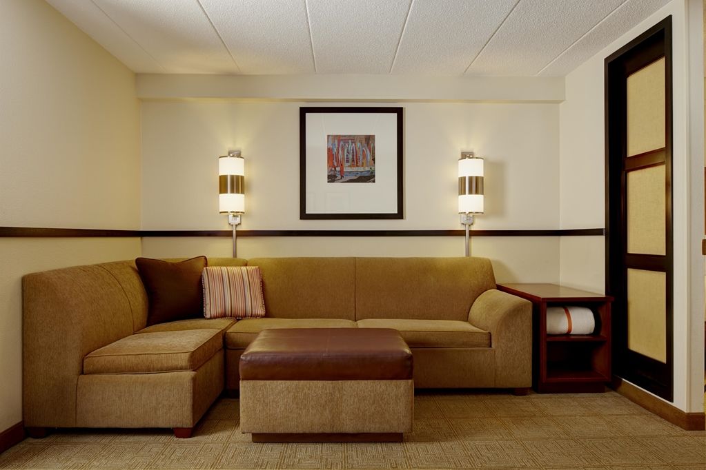 Hyatt Place Richmond Chester Woodvale Chambre photo